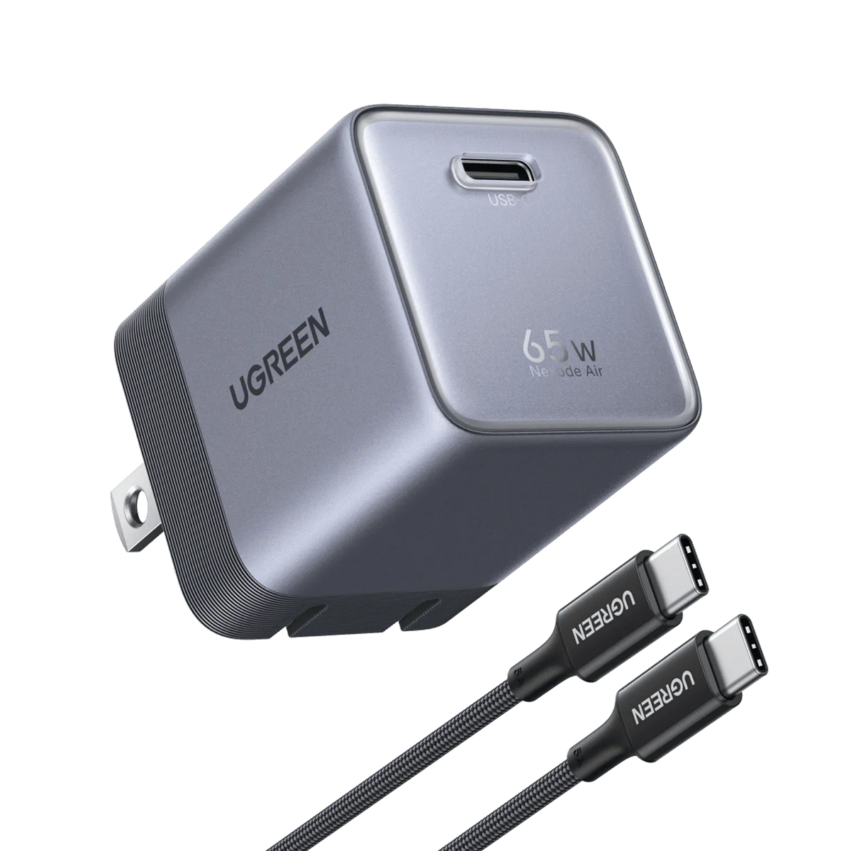 UGREEN x Honkai: Star Rail 65W Charger